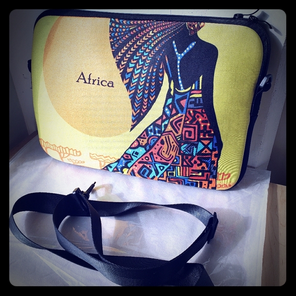 Laptop bag for 14" bag. - Picture 1 of 4